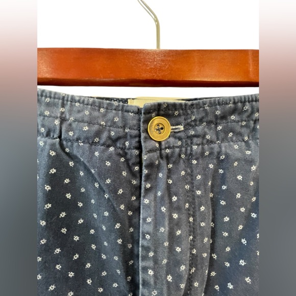 Braun and Stengade Shorts with print in size 32 - Picture 4 of 7